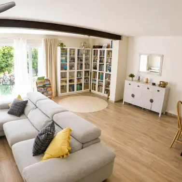 Продажа таунхауса в Benahavís