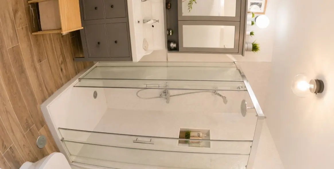 Продажа таунхауса в Benahavís 9