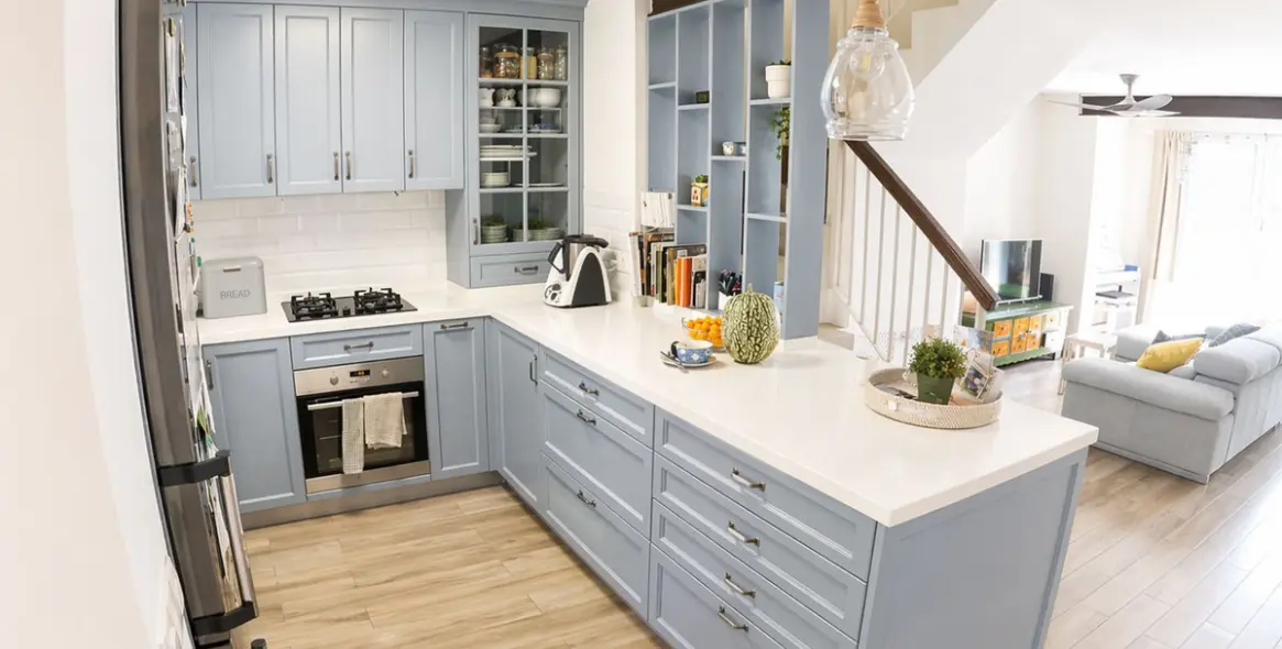 Продажа таунхауса в Benahavís 10