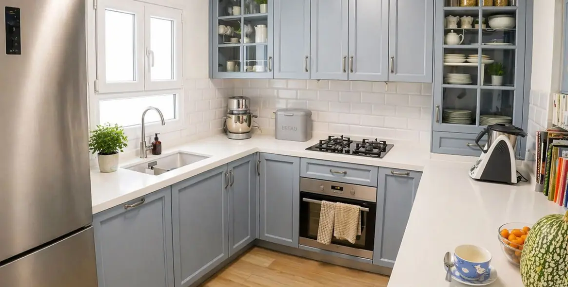 Продажа таунхауса в Benahavís 11