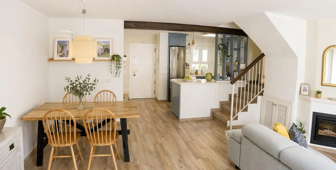 Продажа таунхауса в Benahavís 12