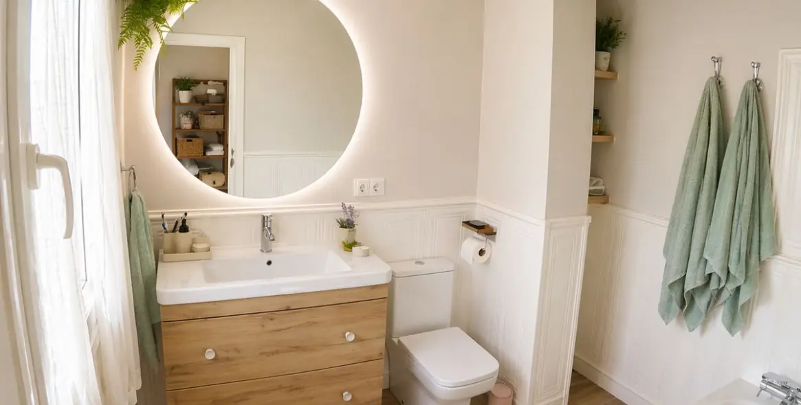 Продажа таунхауса в Benahavís 13