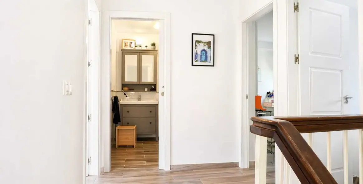 Продажа таунхауса в Benahavís 15