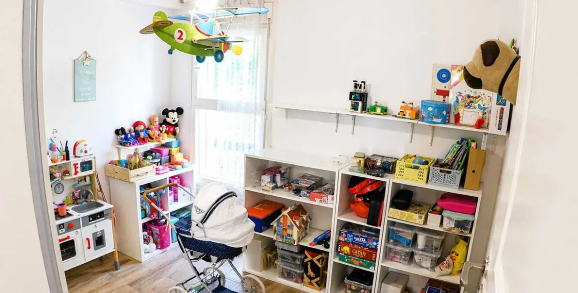 Продажа таунхауса в Benahavís 16