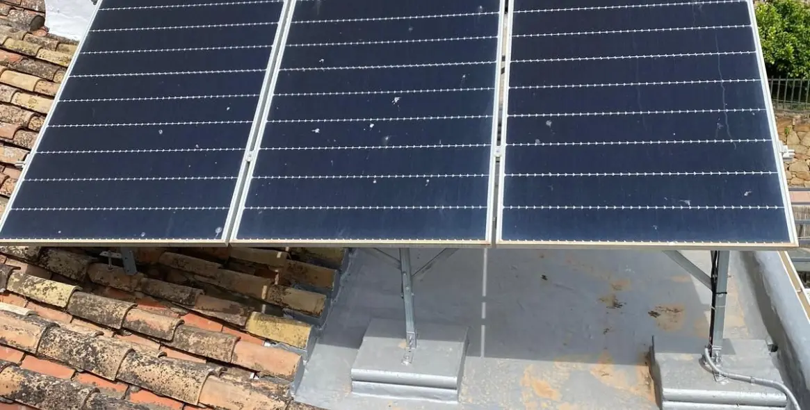 Продажа таунхауса в Benahavís 17