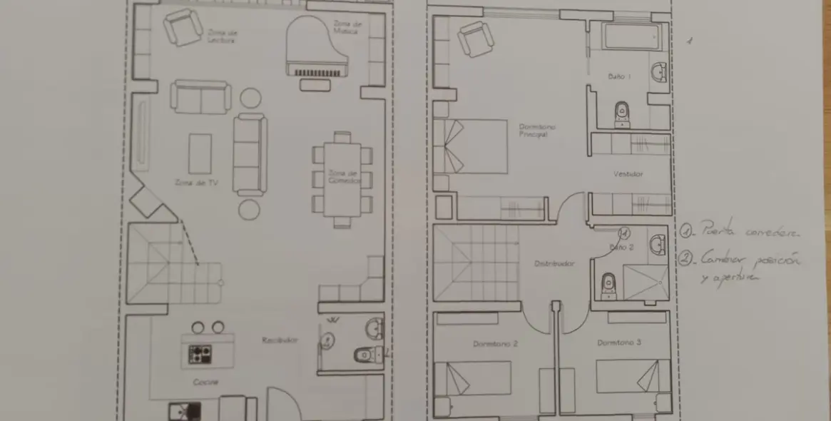 Продажа таунхауса в Benahavís 18