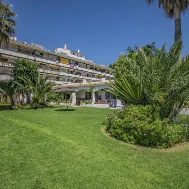 Venta de ático en The Golden Mile