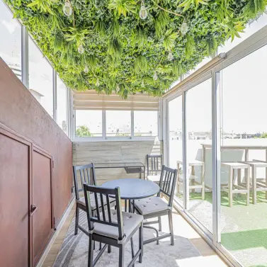 Venta de ático en The Golden Mile