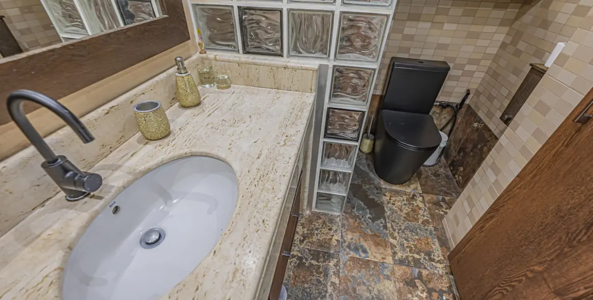 Venta de ático en The Golden Mile 9