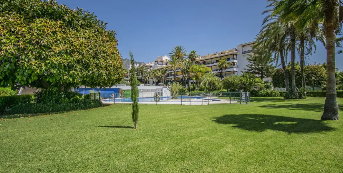 Venta de ático en The Golden Mile 21