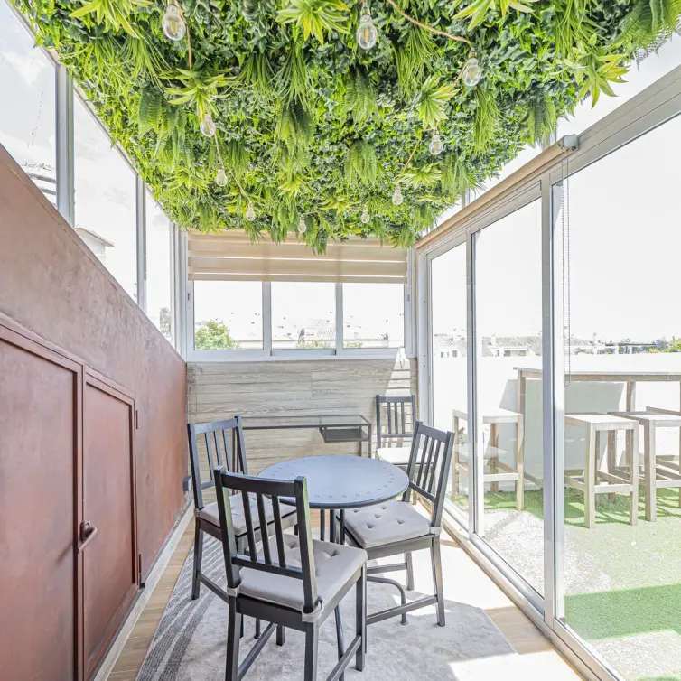Sale of penthouse in The Golden Mile