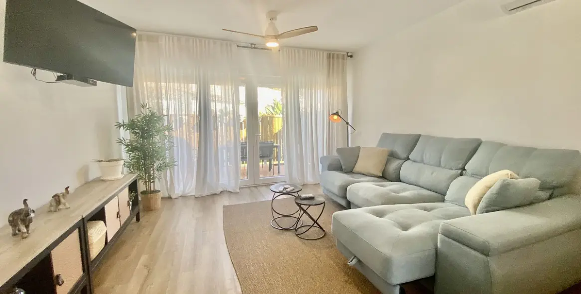 Продажа таунхауса в Mijas Golf 1