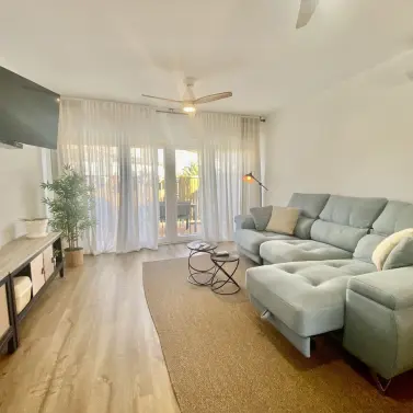 Продажа таунхауса в Mijas Golf