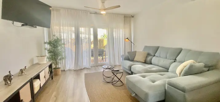 Продажа таунхауса в Mijas Golf 0