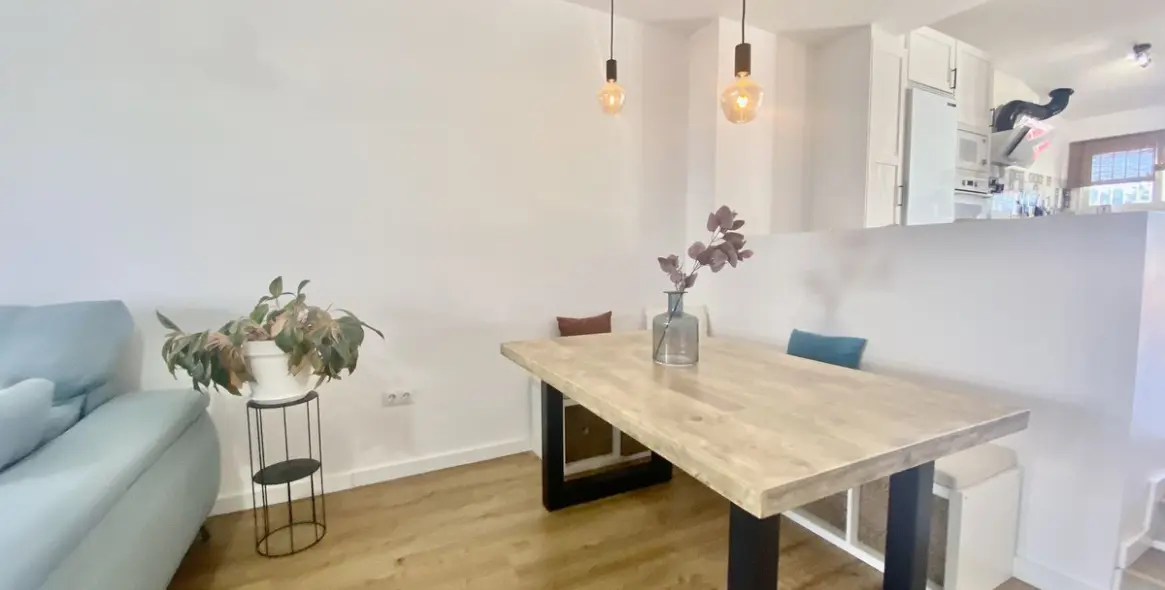 Продажа таунхауса в Mijas Golf 2