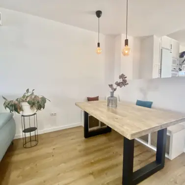 Продажа таунхауса в Mijas Golf