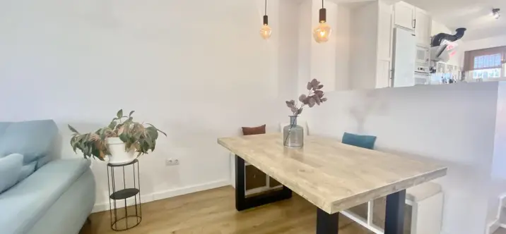 Продажа таунхауса в Mijas Golf 1