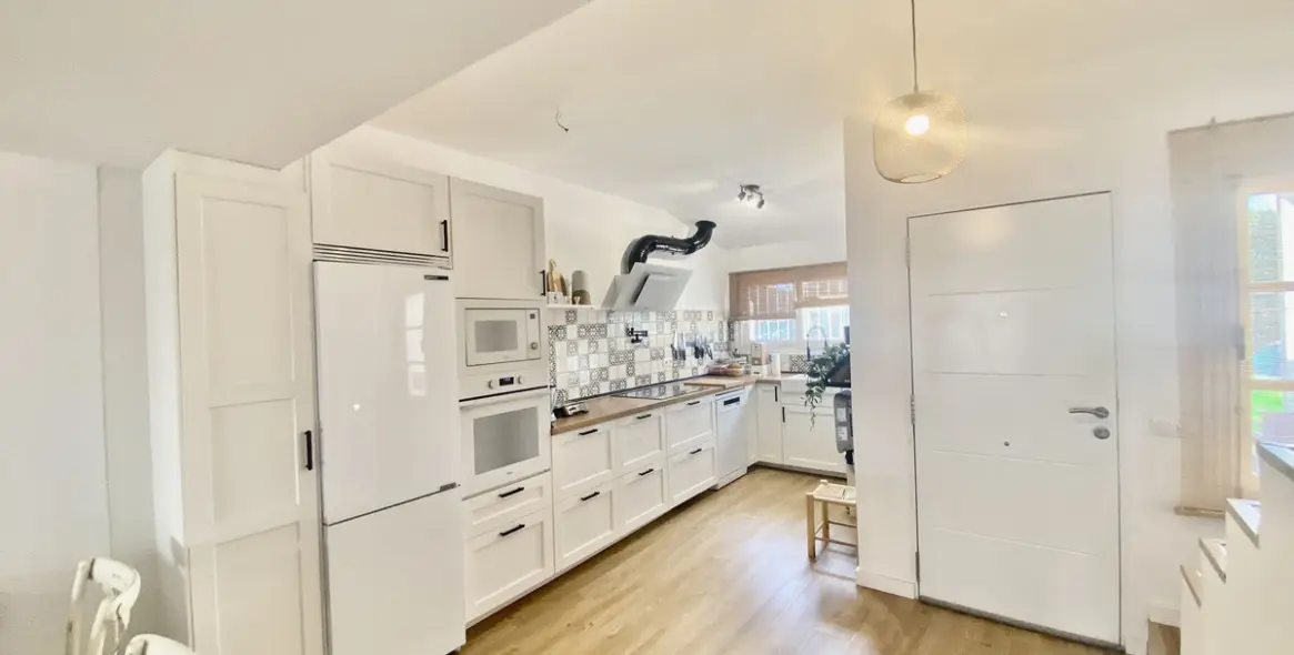 Продажа таунхауса в Mijas Golf 3