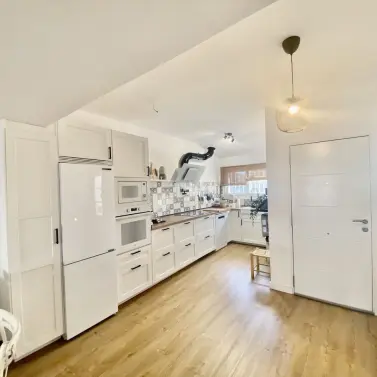 Продажа таунхауса в Mijas Golf