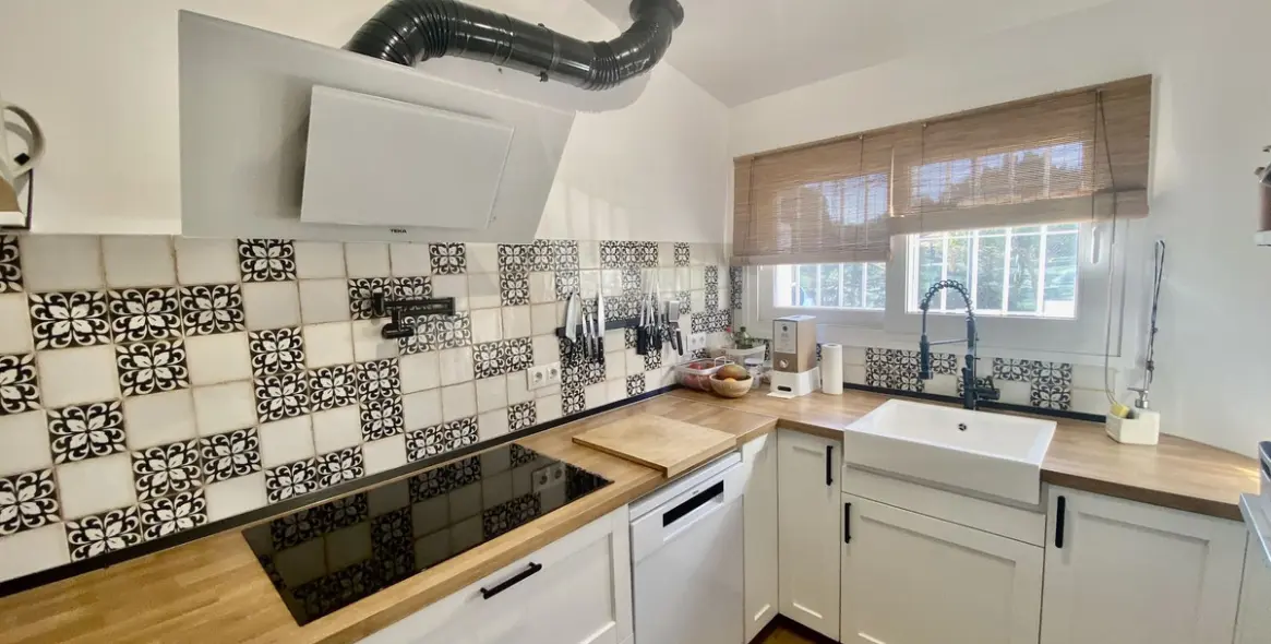 Продажа таунхауса в Mijas Golf 4