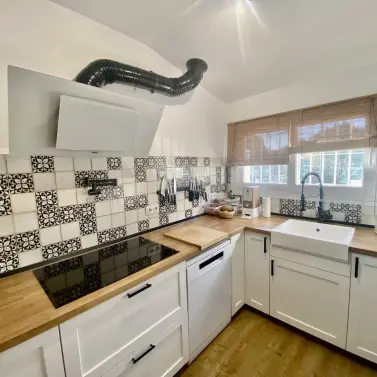 Продажа таунхауса в Mijas Golf