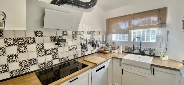 Продажа таунхауса в Mijas Golf 3