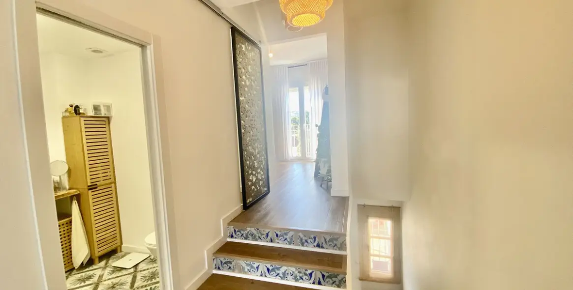 Продажа таунхауса в Mijas Golf 5