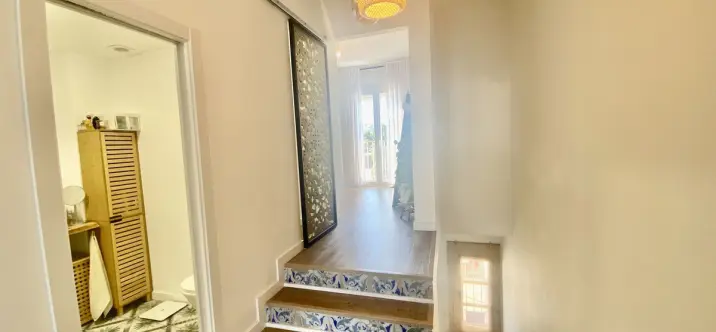 Продажа таунхауса в Mijas Golf 4