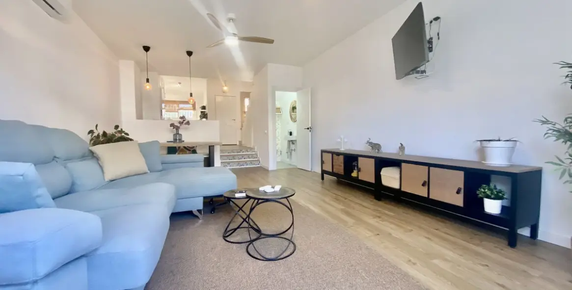 Продажа таунхауса в Mijas Golf 6