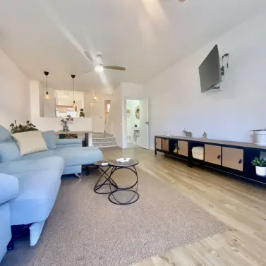 Продажа таунхауса в Mijas Golf