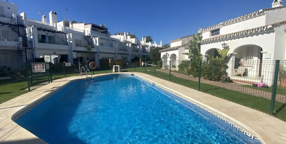 Продажа таунхауса в Mijas Golf 7