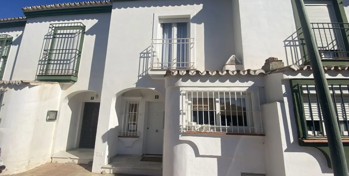 Продажа таунхауса в Mijas Golf 8