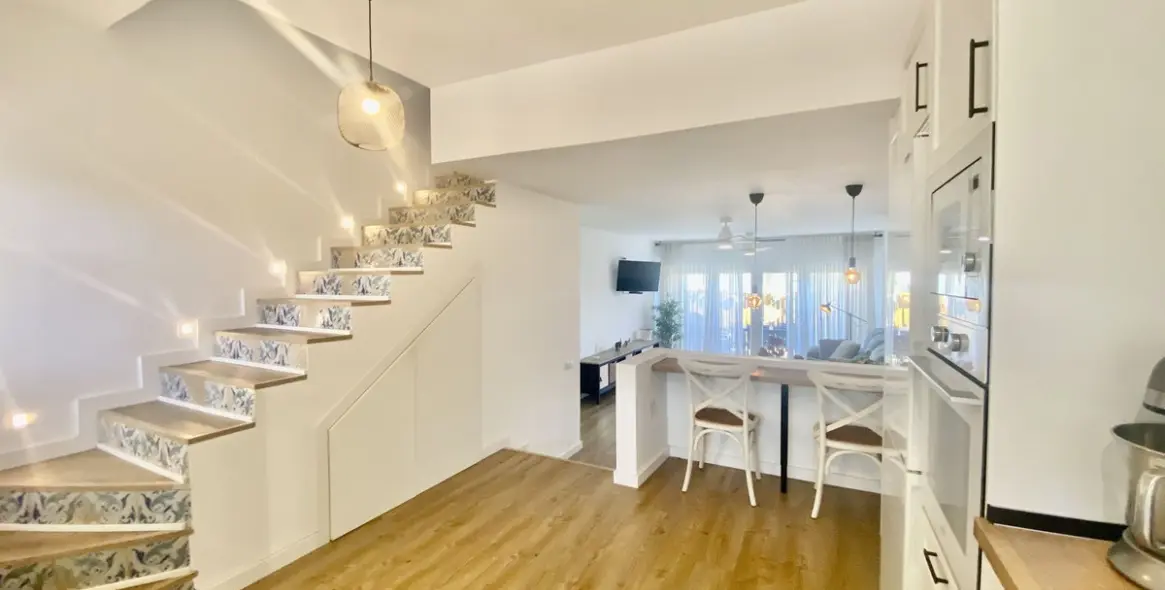 Продажа таунхауса в Mijas Golf 9