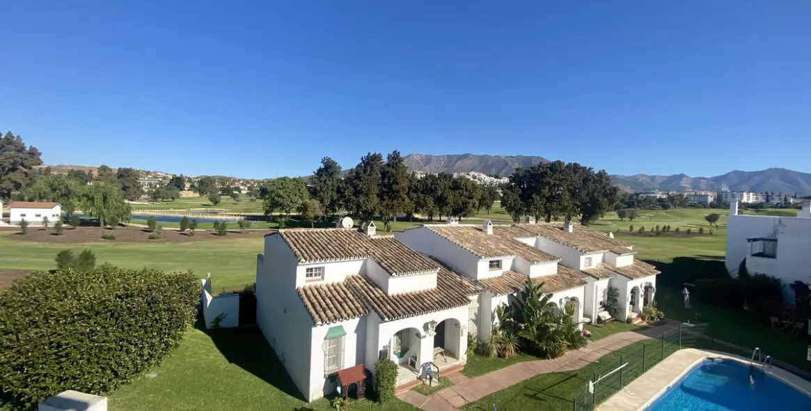 Продажа таунхауса в Mijas Golf 12