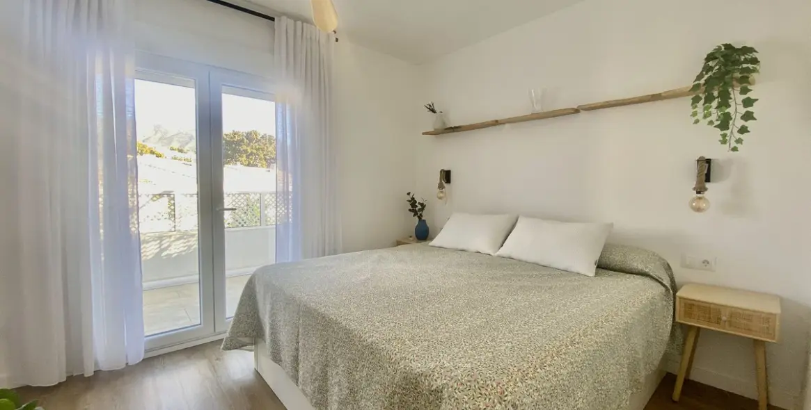 Продажа таунхауса в Mijas Golf 13