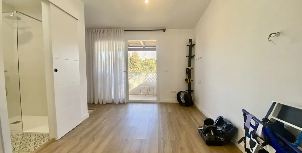 Продажа таунхауса в Mijas Golf 17