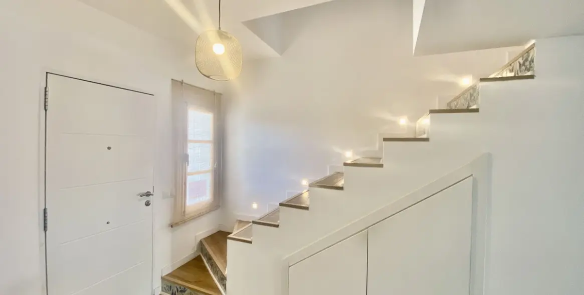 Продажа таунхауса в Mijas Golf 18