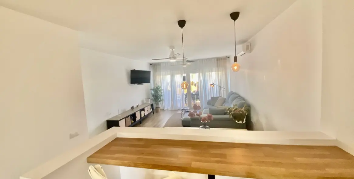 Продажа таунхауса в Mijas Golf 19