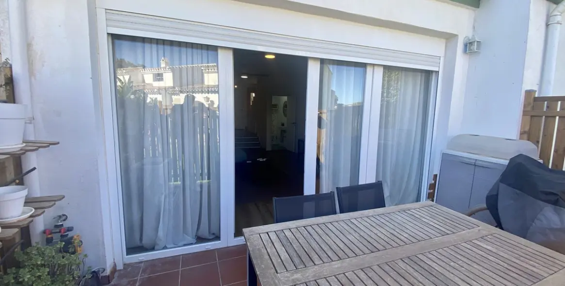 Продажа таунхауса в Mijas Golf 20