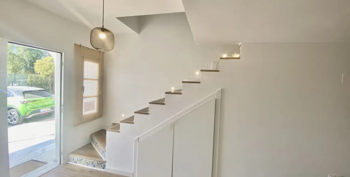 Продажа таунхауса в Mijas Golf 21