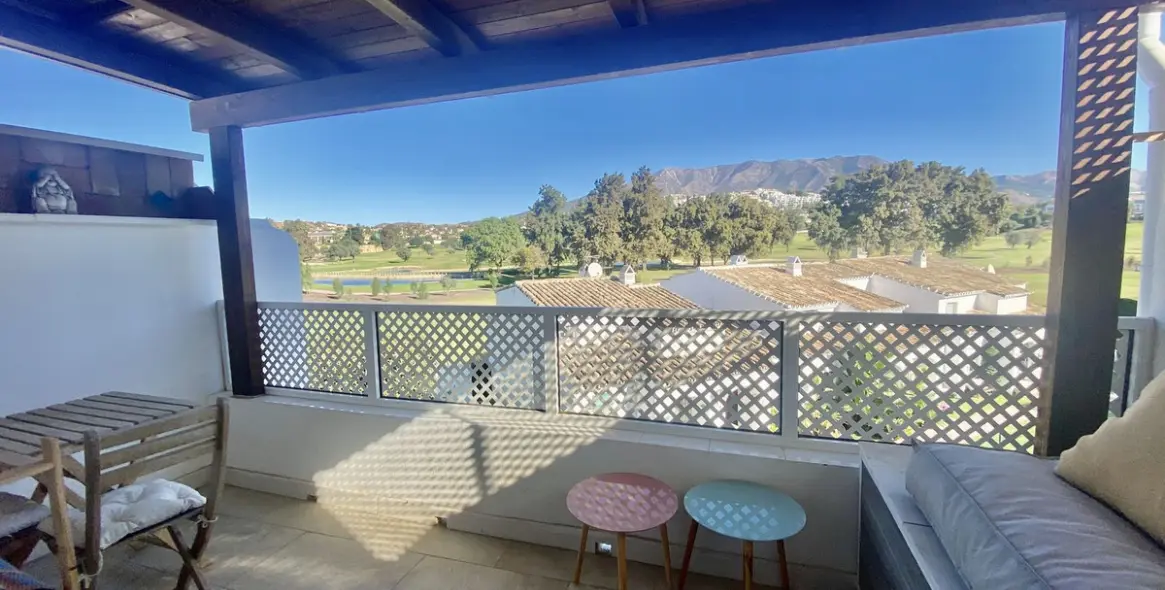 Продажа таунхауса в Mijas Golf 22