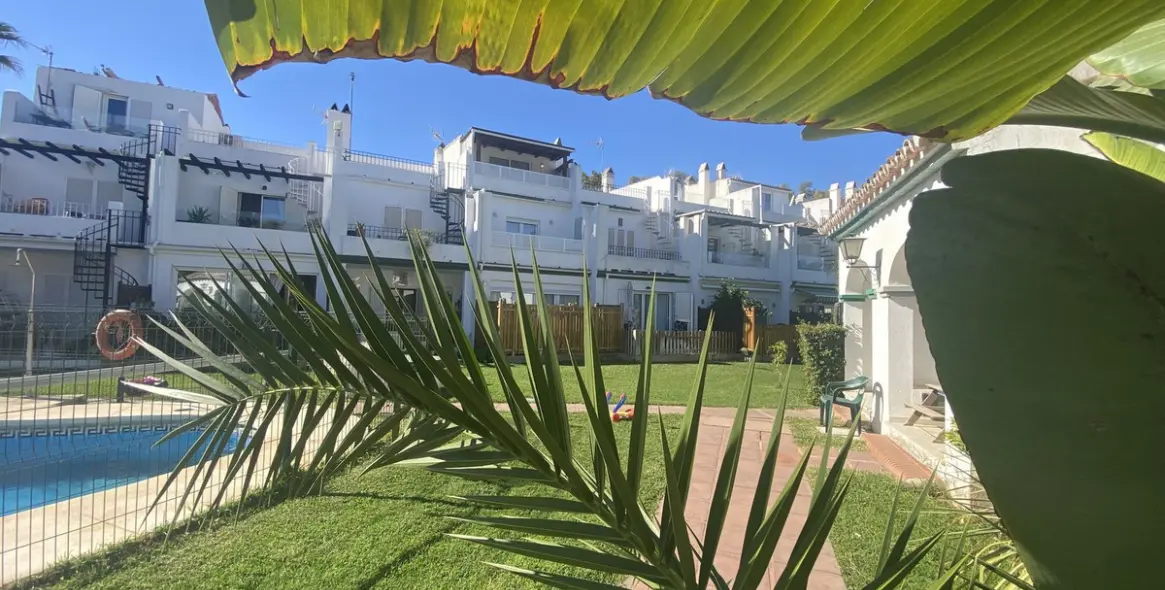 Продажа таунхауса в Mijas Golf 24