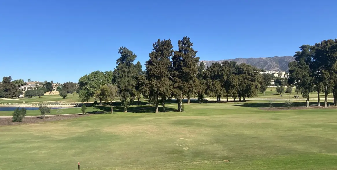 Продажа таунхауса в Mijas Golf 25