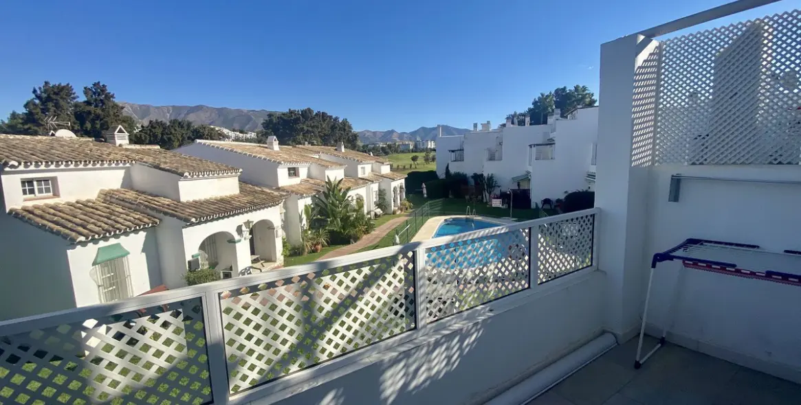 Продажа таунхауса в Mijas Golf 26