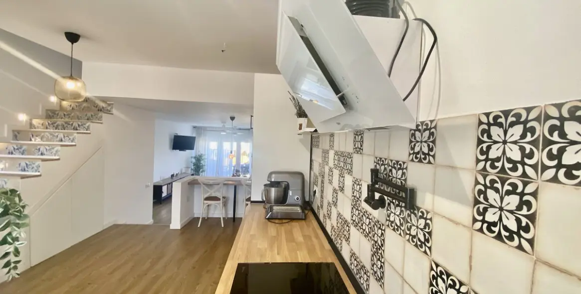 Продажа таунхауса в Mijas Golf 29