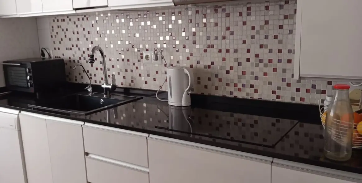 Sale of middle floor apartment in Málaga Centro 1