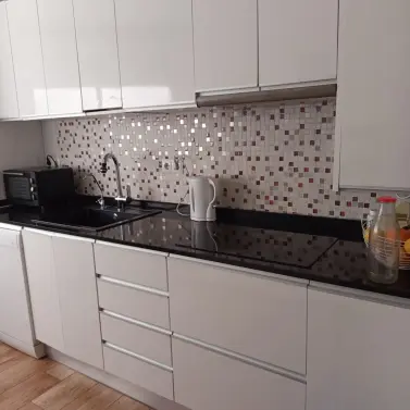 Sale of middle floor apartment in Málaga Centro