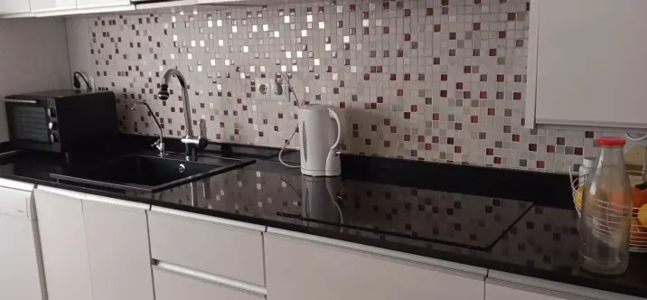 Sale of middle floor apartment in Málaga Centro 0