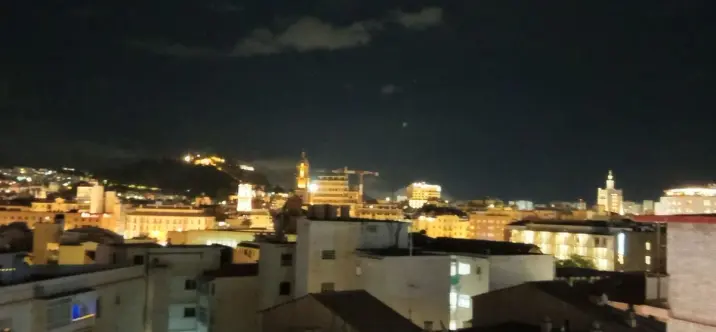 Sale of middle floor apartment in Málaga Centro 2