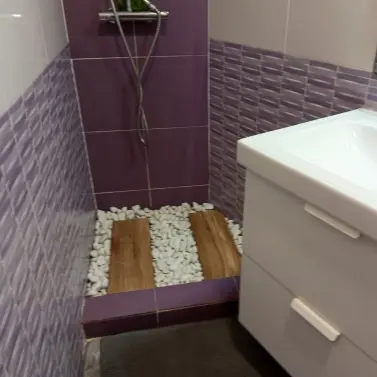 Sale of middle floor apartment in Málaga Centro